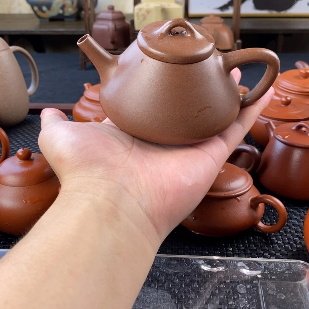 茶壶紫砂微瑕紫砂壶套装等系列