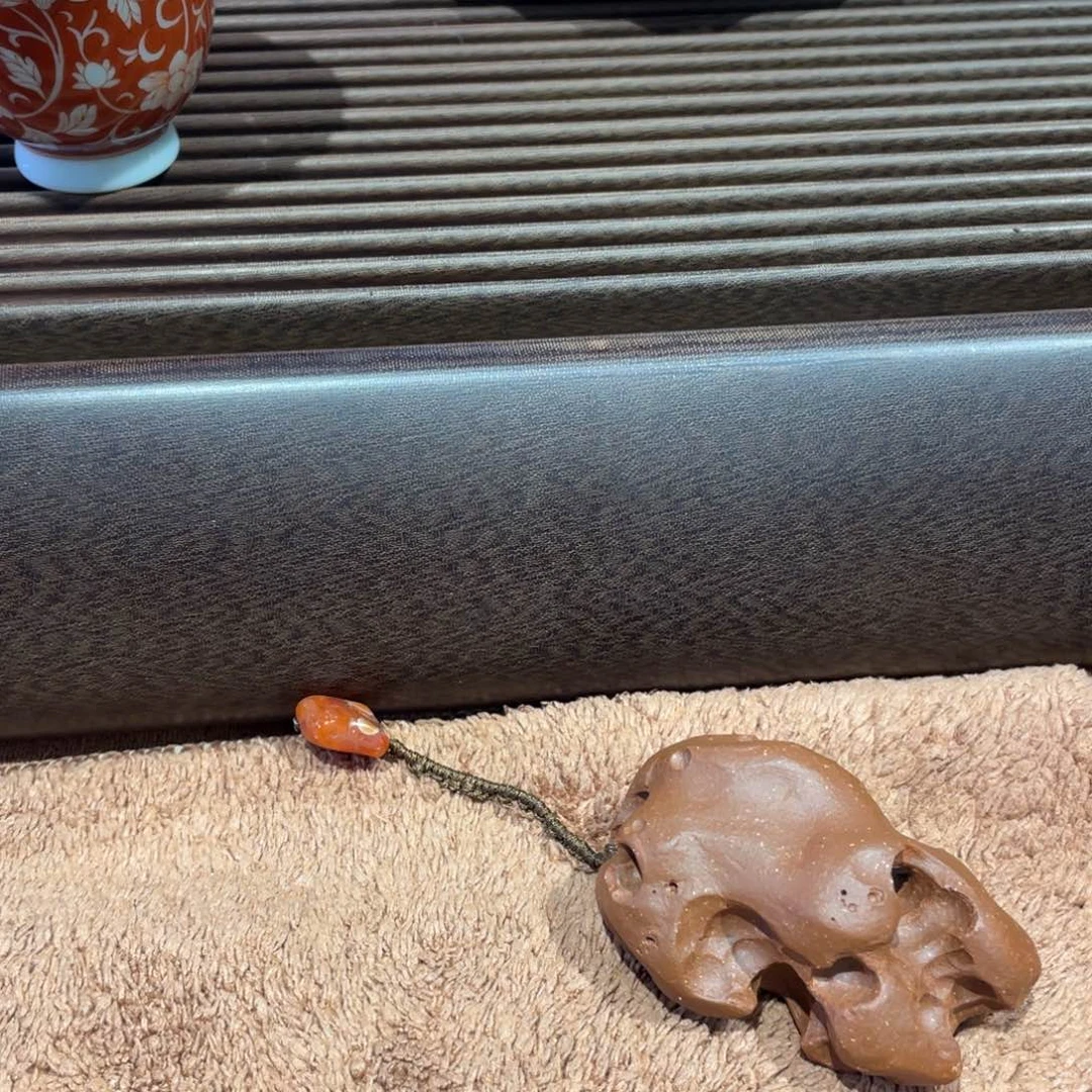 溜***转紫砂茶壶紫砂壶改置