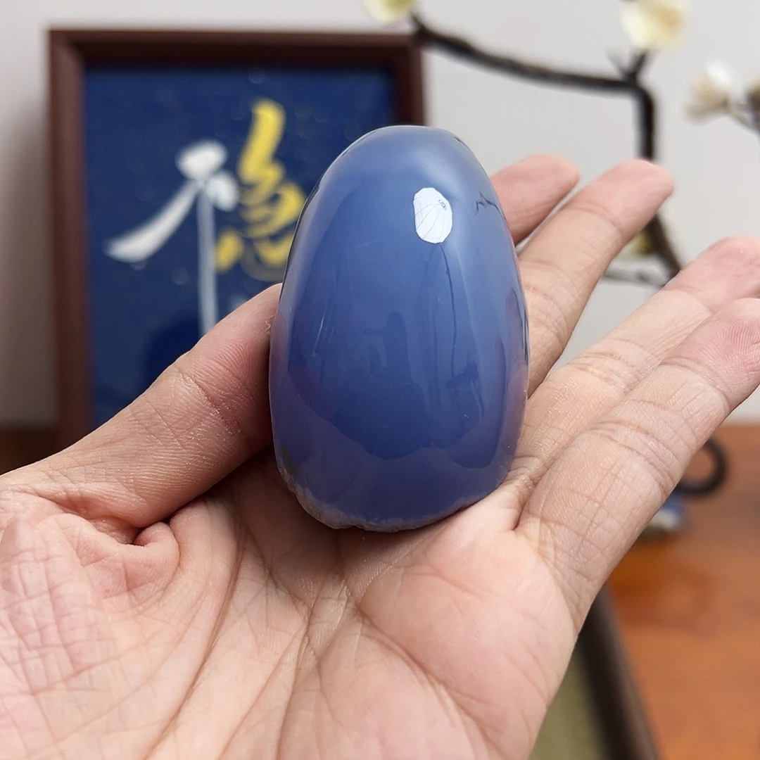 未镶嵌原石玛瑙/玉髓