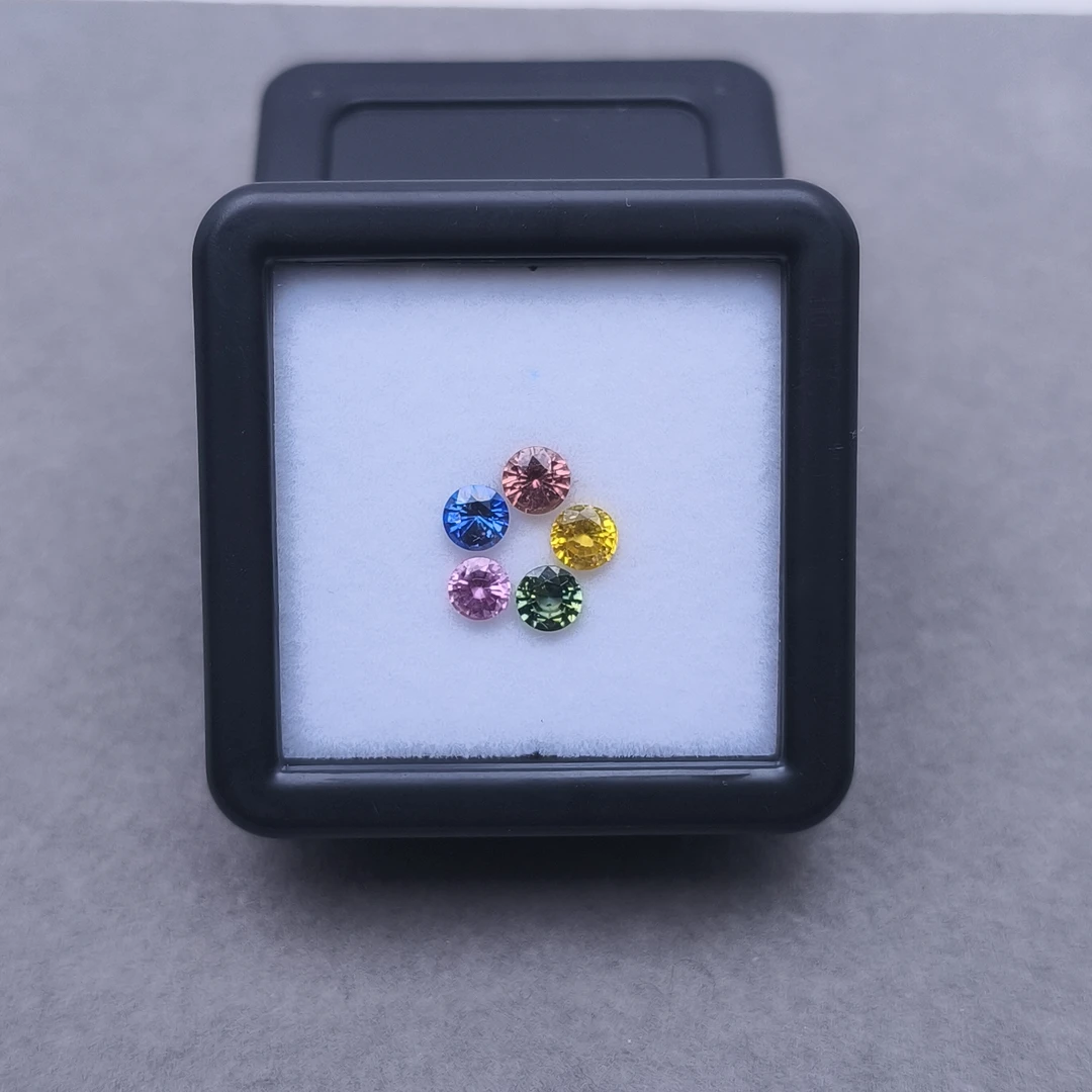 多颗彩宝-1.6ct（00882319）0118