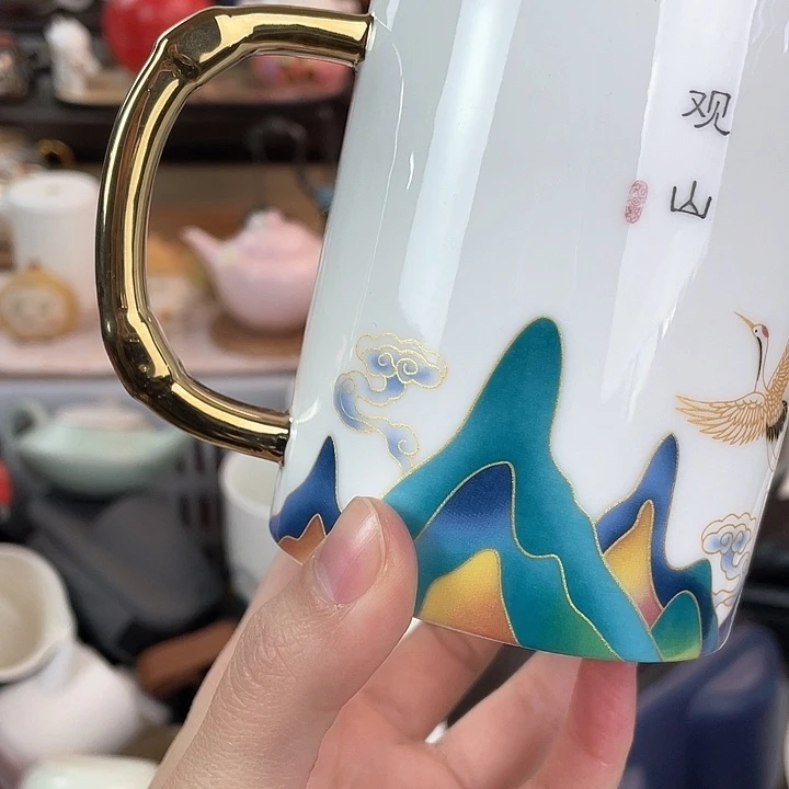 茶具套装特价活动