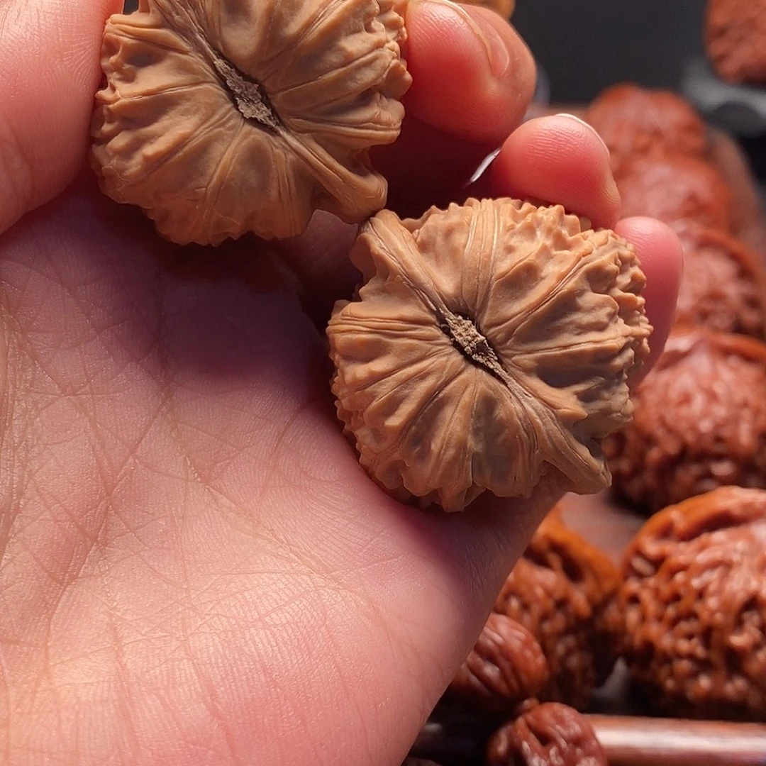 顺***把件文玩核桃哈哈哈哈哈哈好家伙