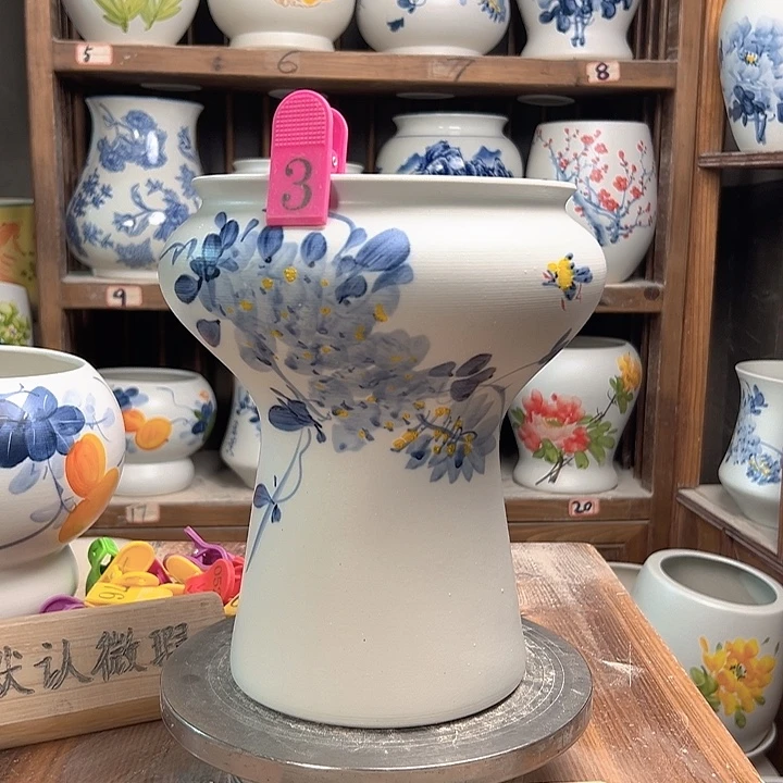陶3 新款新款陶瓷次品