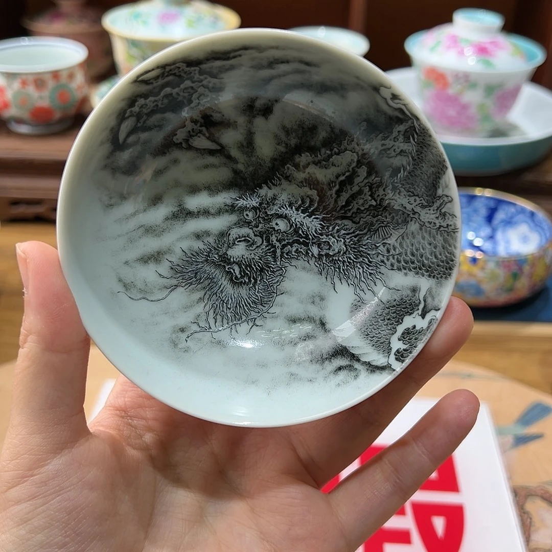 微瑕微瑕景德镇陶瓷