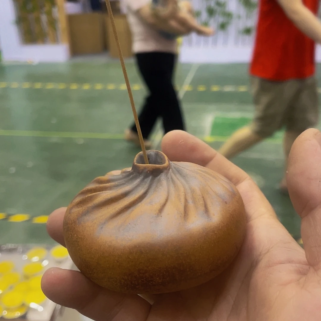 厦门茶博会特卖老岩泥