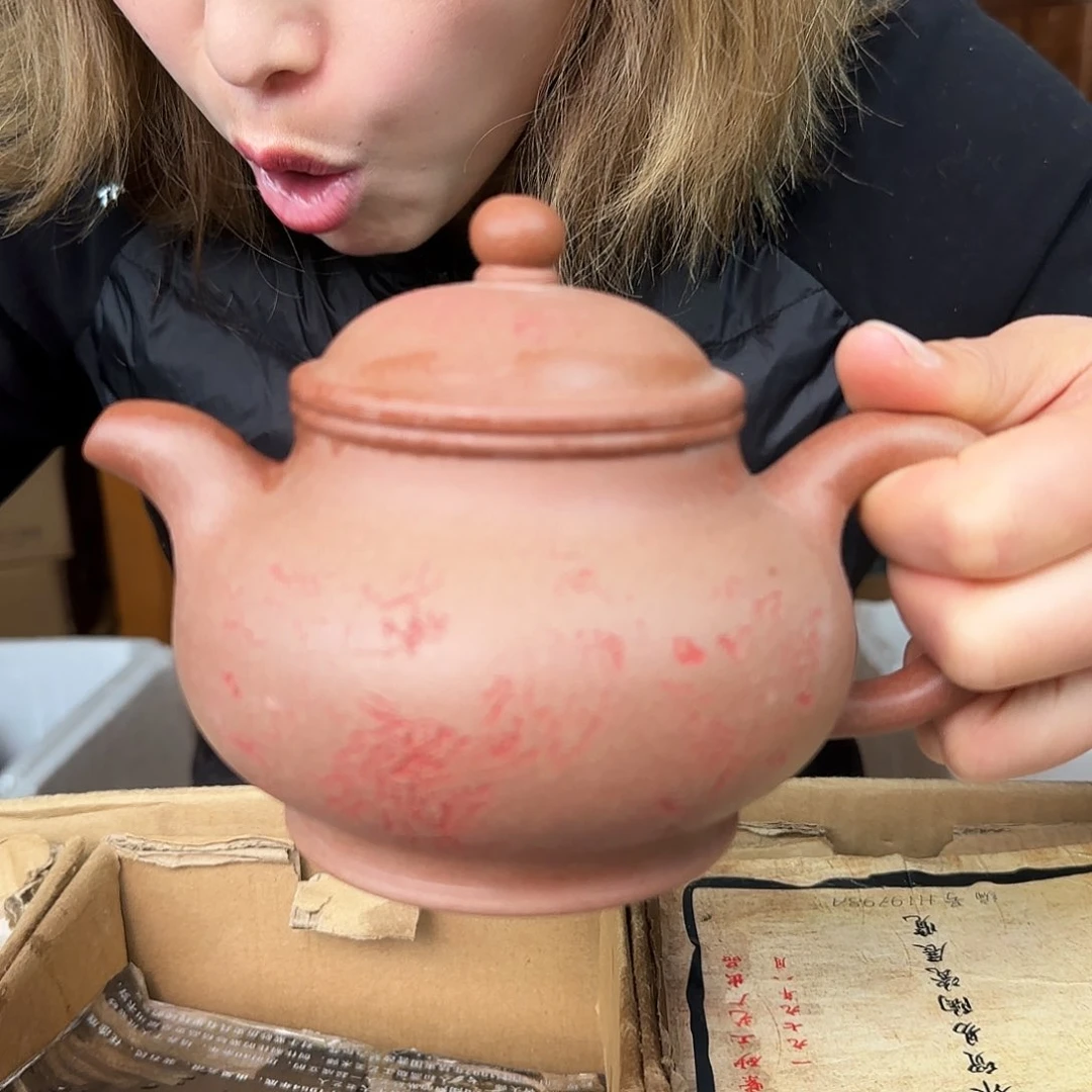 紫砂茶壶紫砂的制作