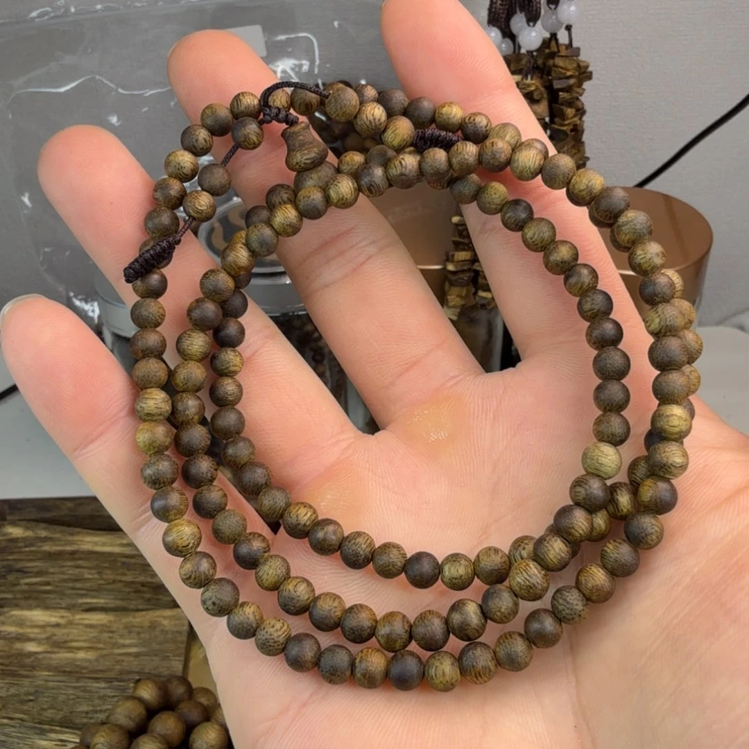 05多圈9g➕棋楠沉香