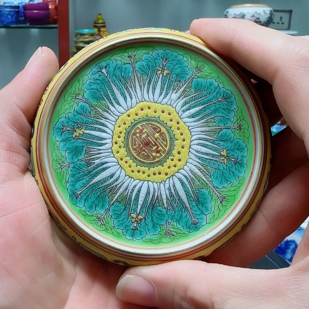 瓷片瓷器的工艺技术与艺术