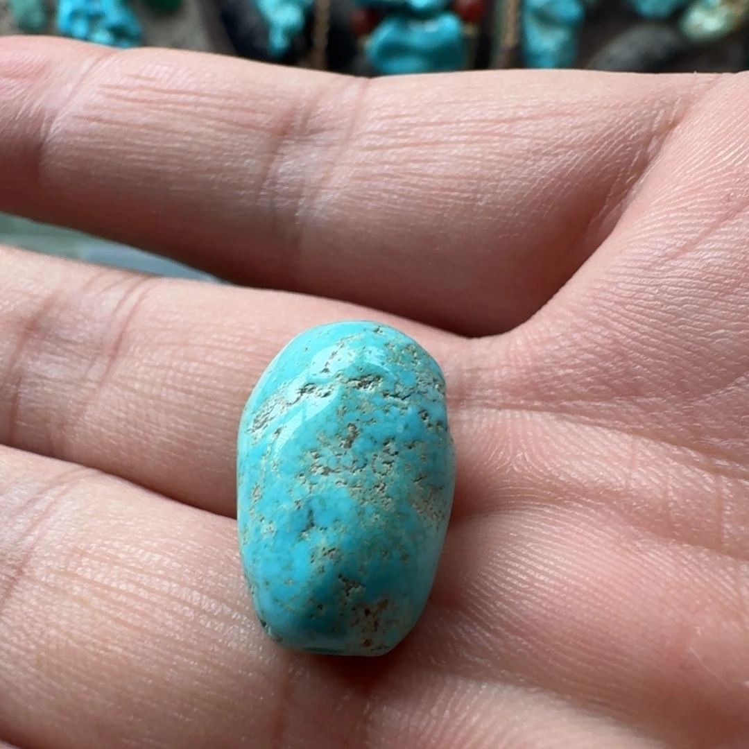 原矿高瓷绿淞石三通