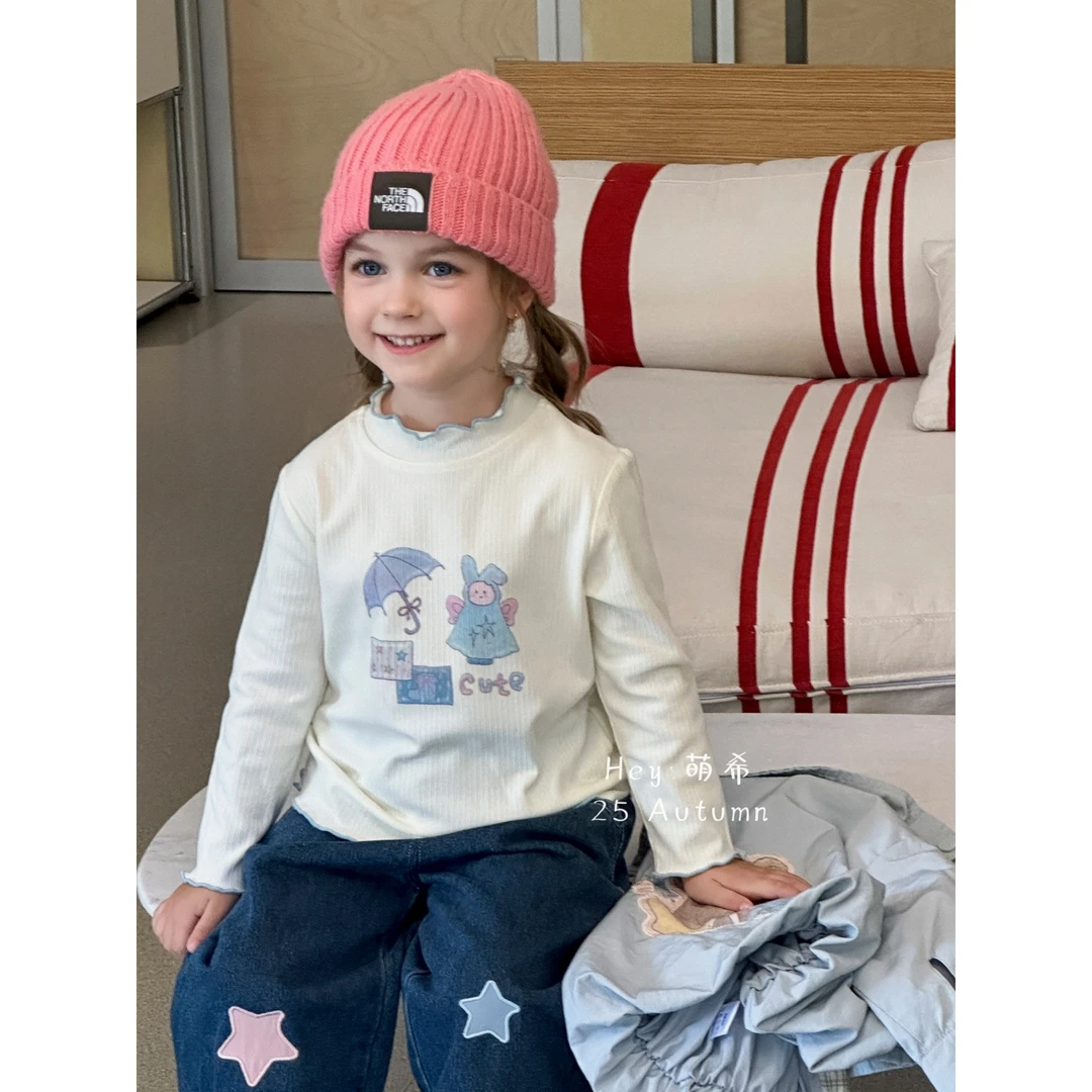 萌希·25秋~韩版上衣M5126（汉服）