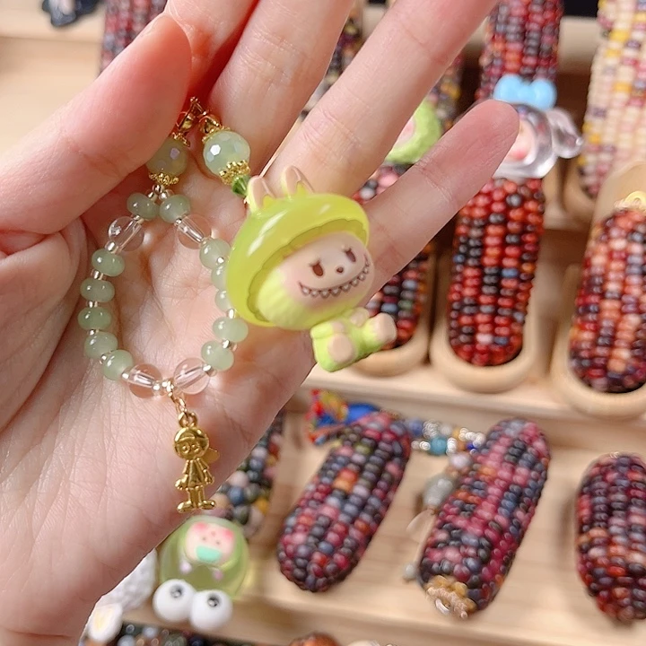 香榧木小****子文玩手把件文玩手把件文玩手把件