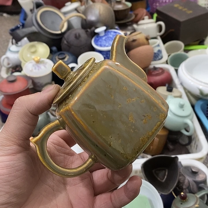 陶瓷艺术品及陶瓷制品