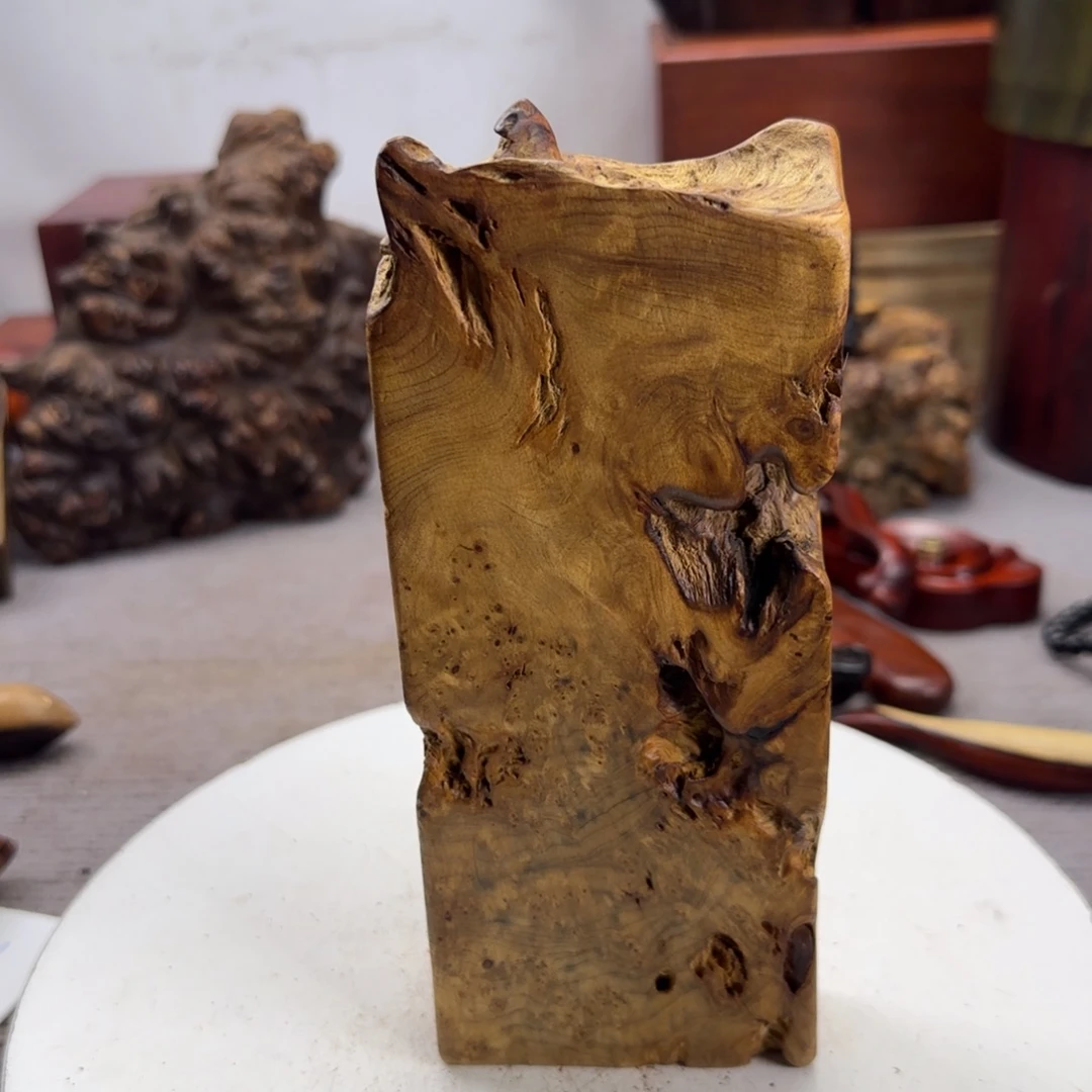 大果紫檀（缅甸花梨）用****7