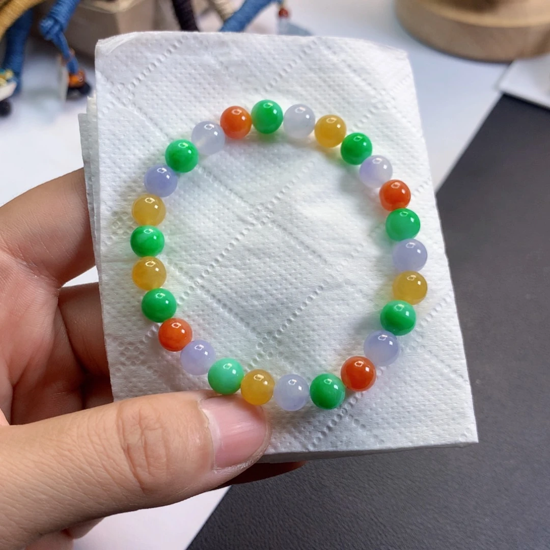 【闪购商品】颈饰未镶嵌翡翠