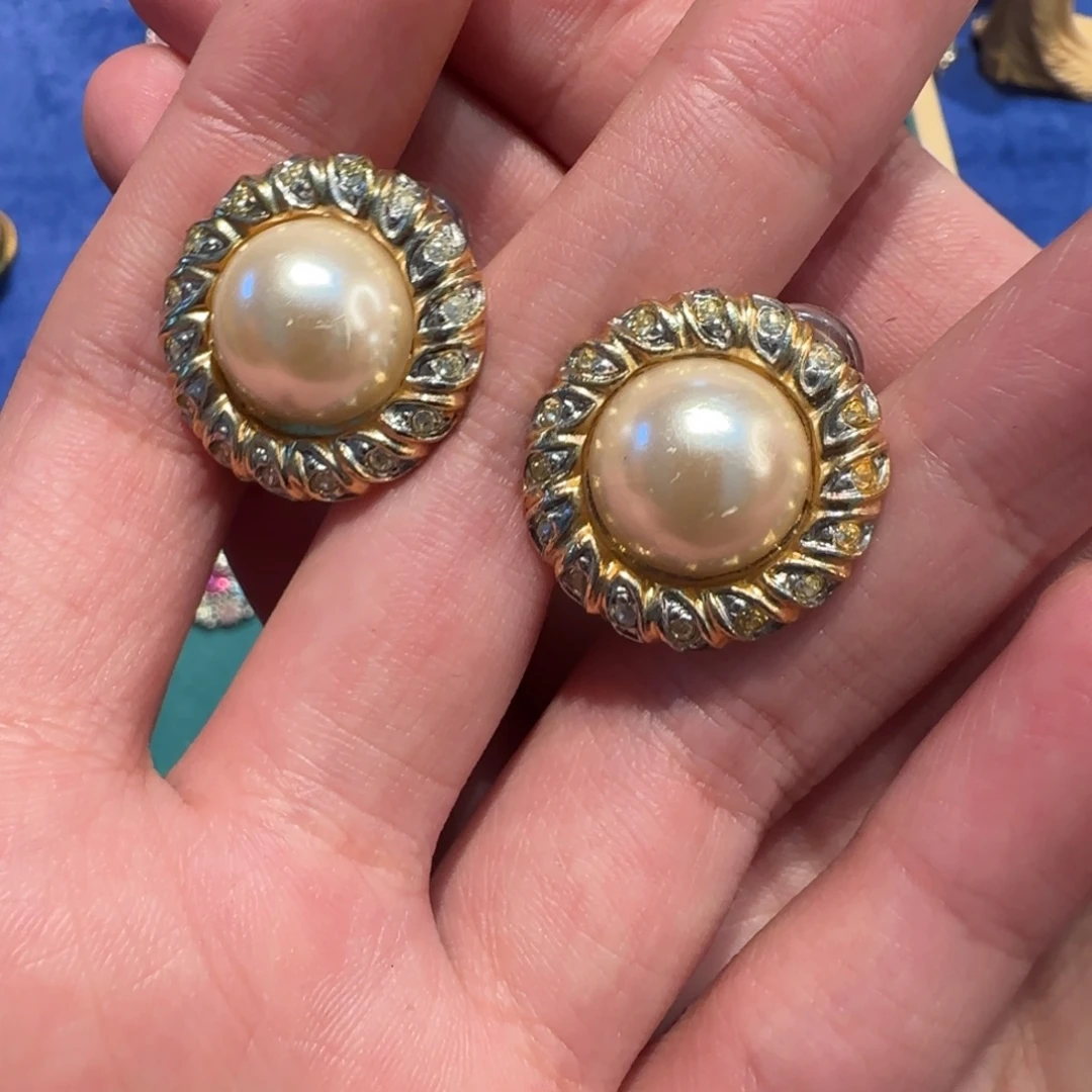 合成碳硅石纯铜瑕疵