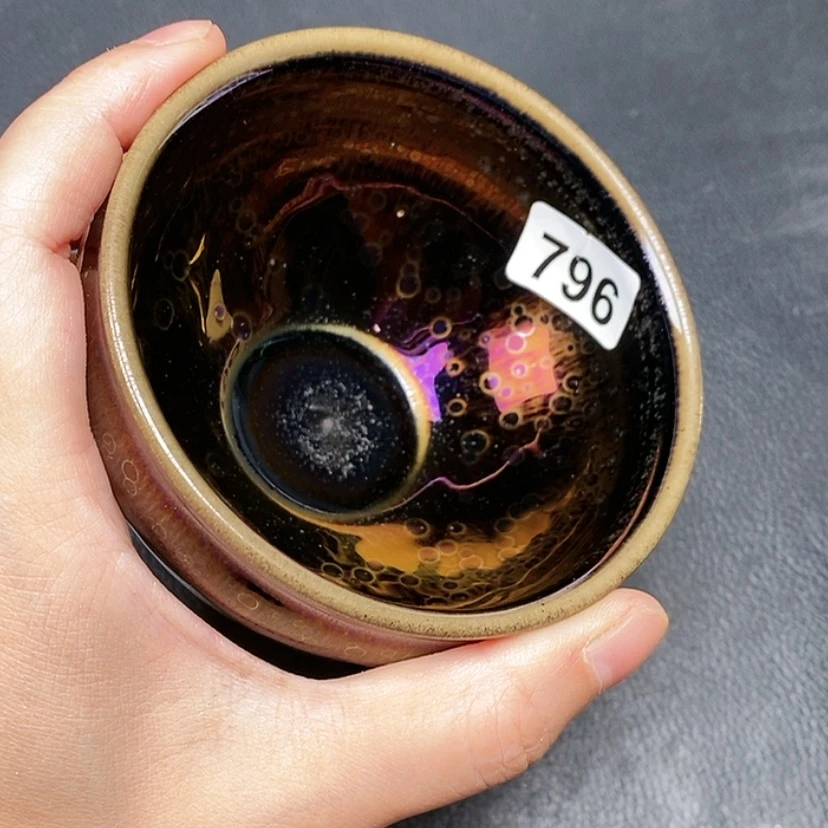 【闪购商品】茶盏我的盏太好看了吧