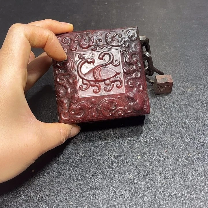 底槽青官方链接一物一图发货
