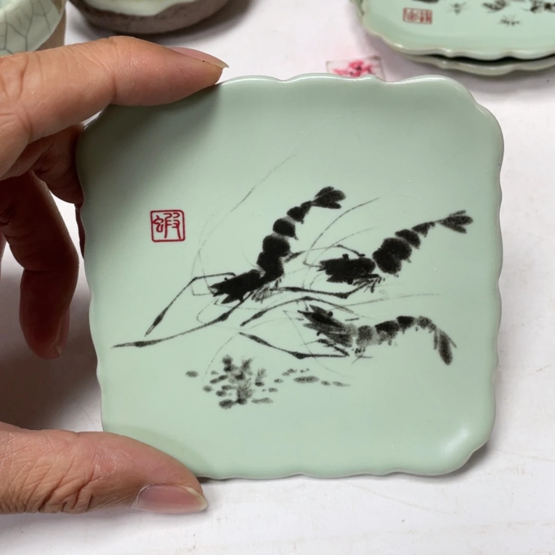 【闪购商品】壶老段烧茶器茶具！