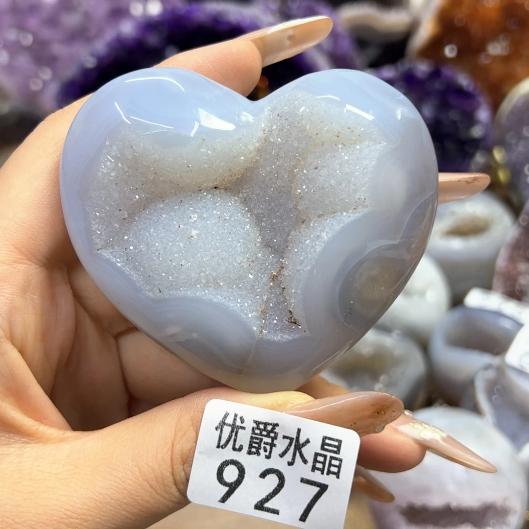 未镶嵌大型摆件（非配饰）水晶927