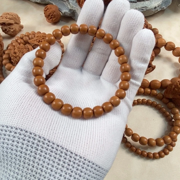 @***猴头核桃吊坠8老邢