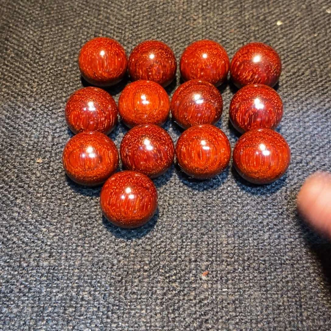 檀香紫檀（小叶紫檀）