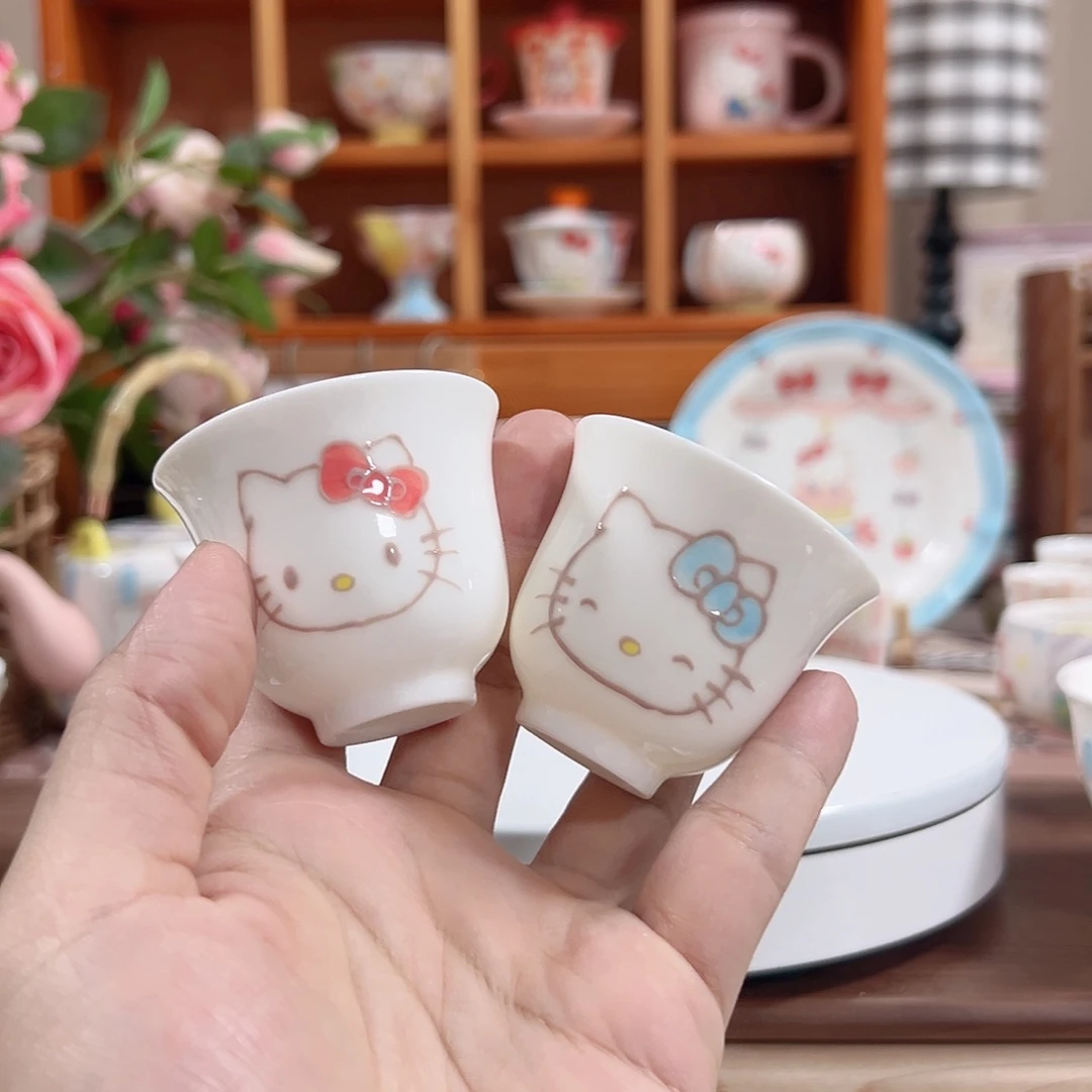 可爱手作陶瓷高温