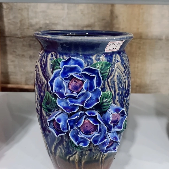 多肉花盆满10元包邮