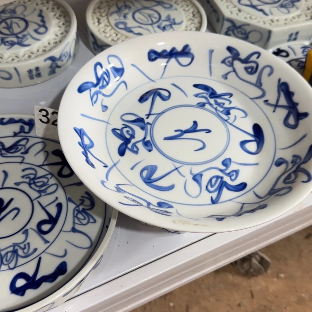 平***娘全手工手绘，顺丰包邮