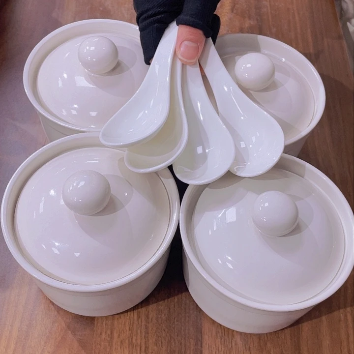 白瓷餐盘餐盘餐盘