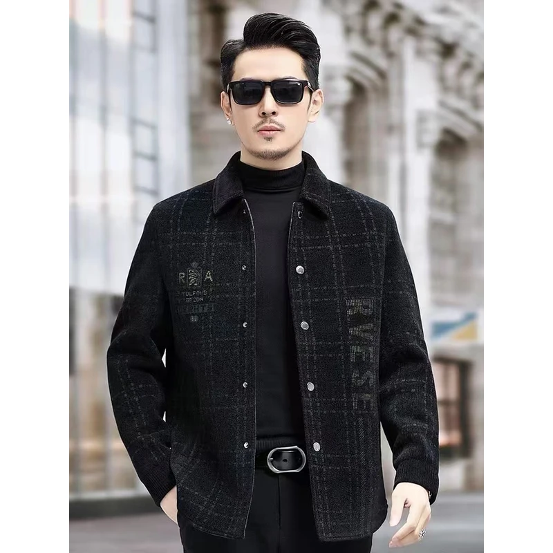 66818新款高端外套