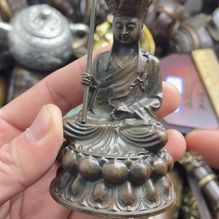 铜器摆件诚信经营