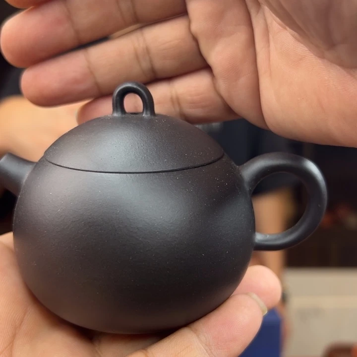 茶壶紫砂宜兴紫砂壶