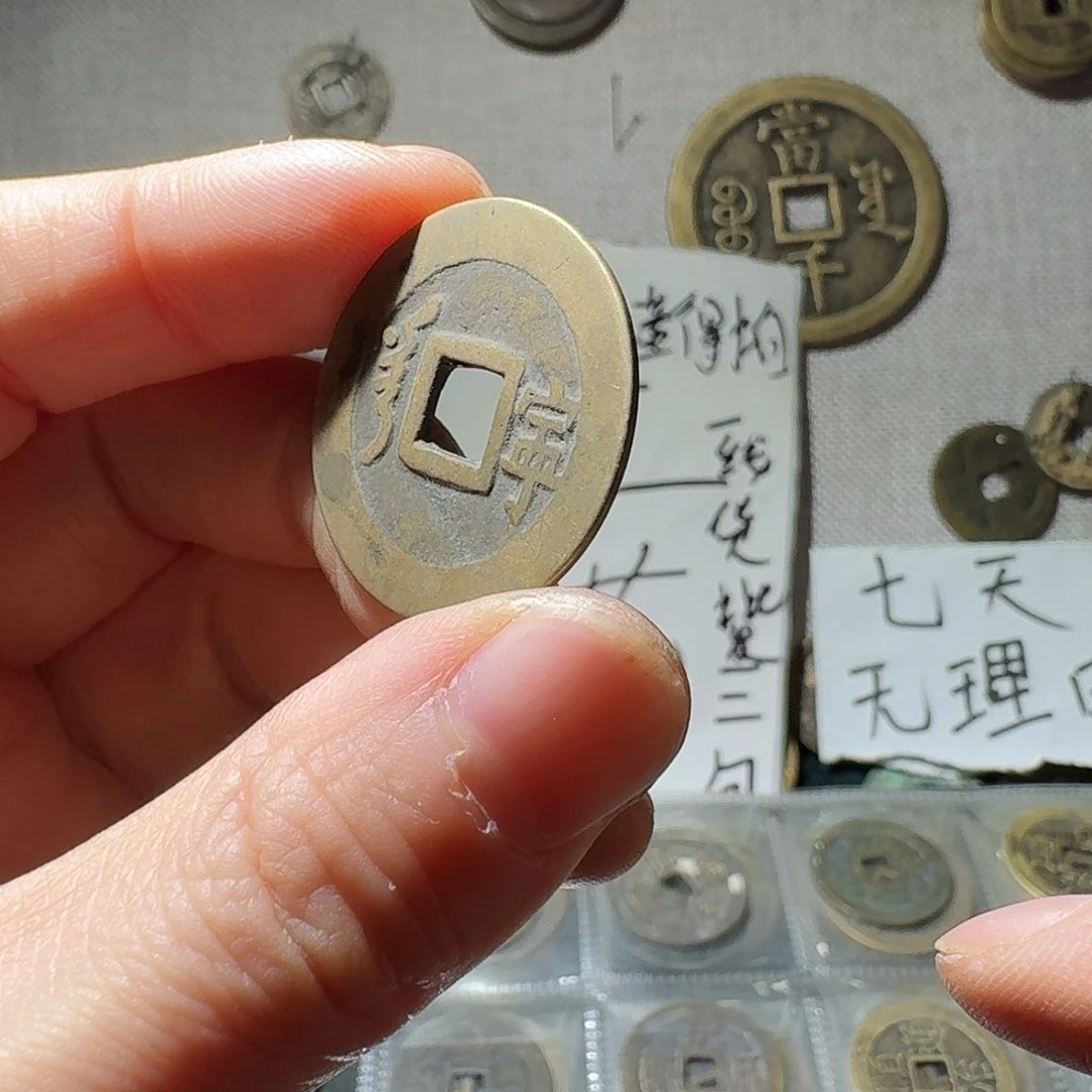 铜小张工艺品链接69