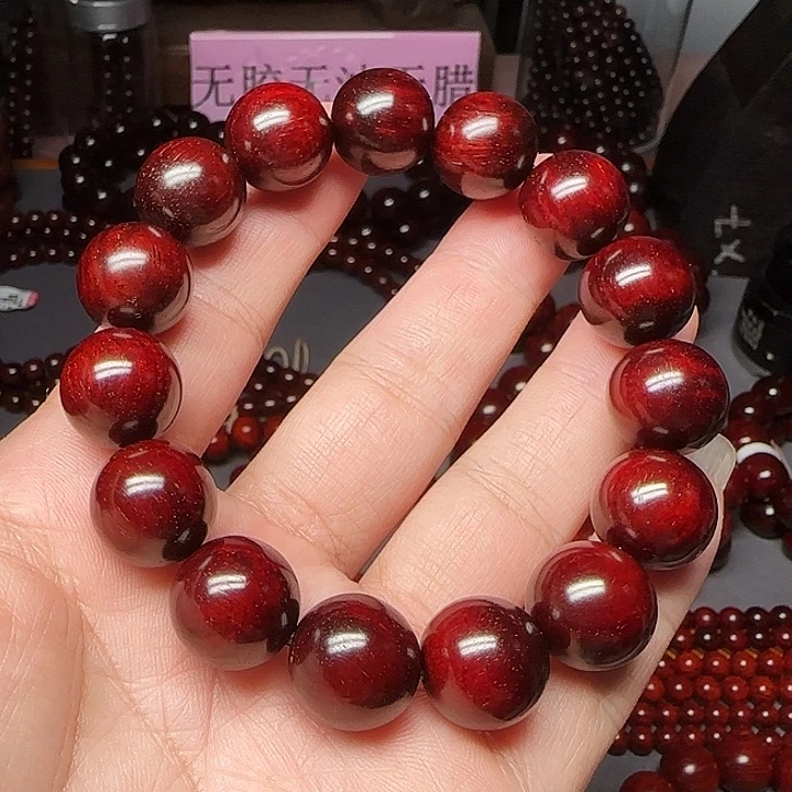 手串/手链小叶紫檀1.5/15