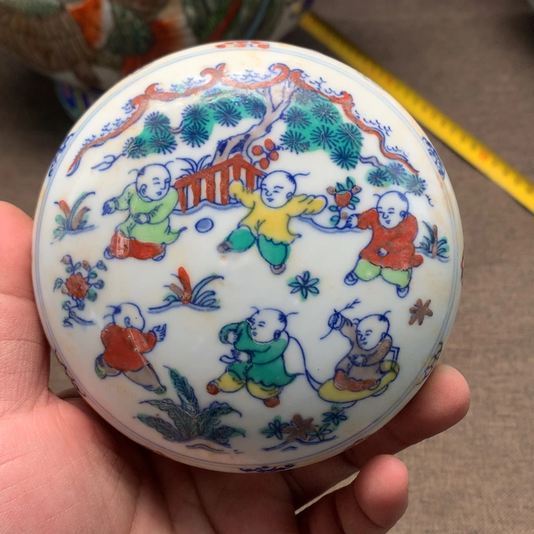 摆件陶瓷旧藏瓷器旧藏瓷器