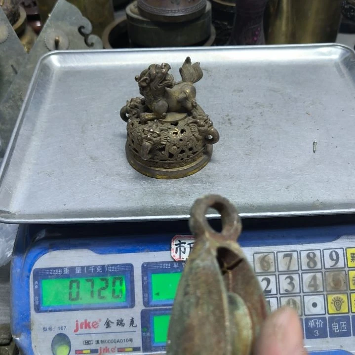 发***世铜器40.6666666666666666