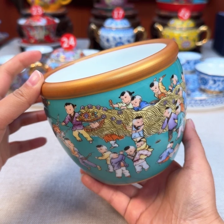 景德镇陶瓷景德镇瓷器景德镇瓷器