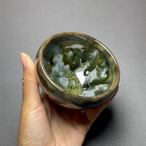 【闪购商品】茶盏-695............