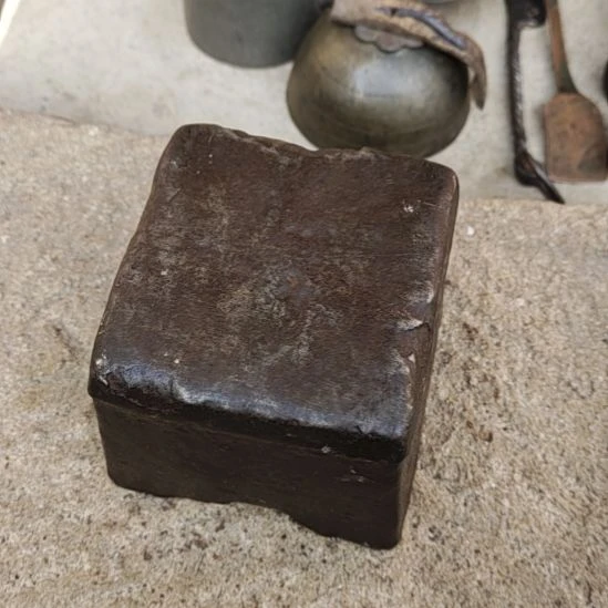 黄***紫农村收上来的老物件