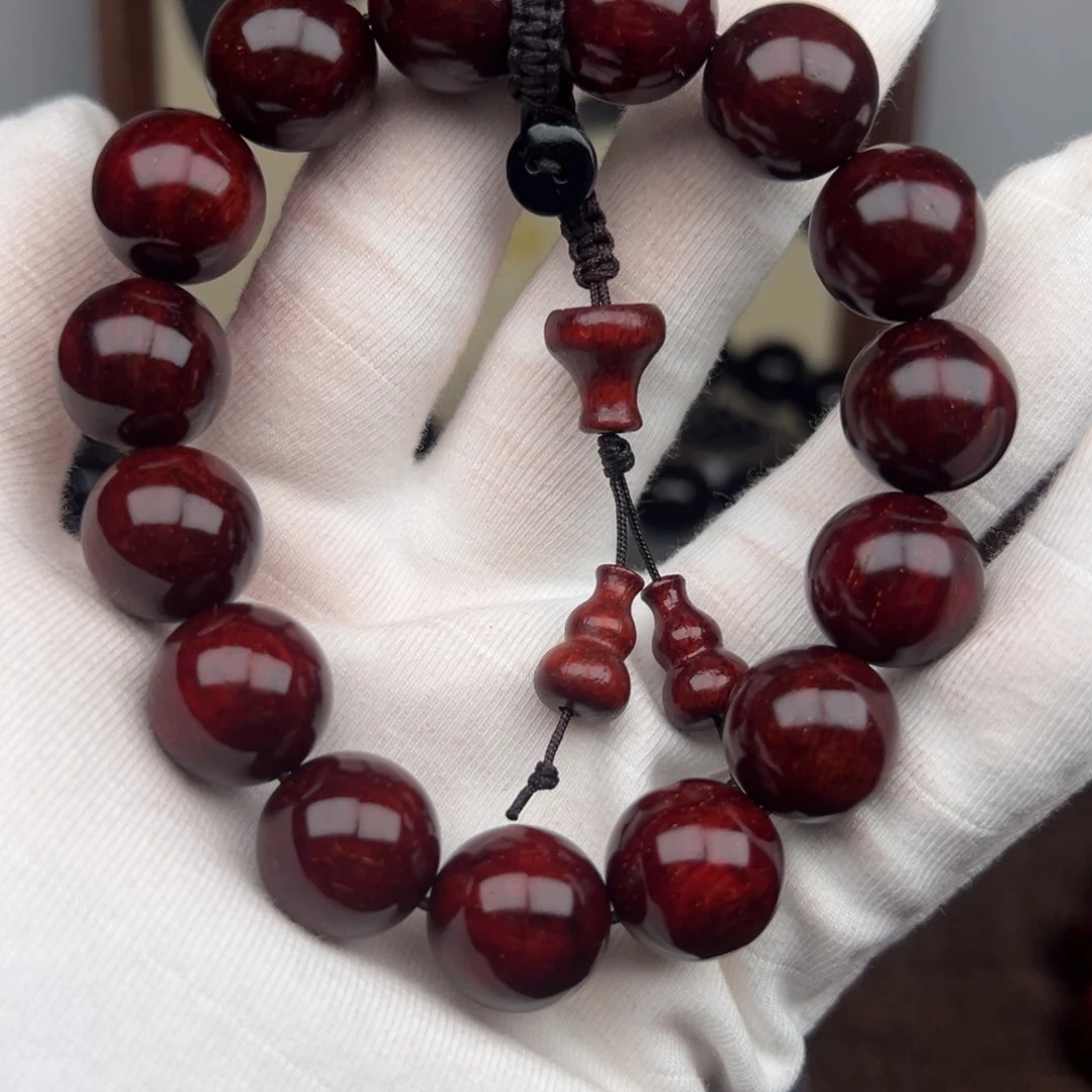 檀香紫檀（小叶紫檀）1.5泥料