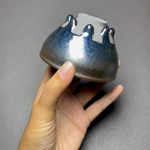 【闪购商品】茶盏-679............