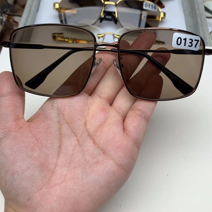 一体式全框茶水晶0137