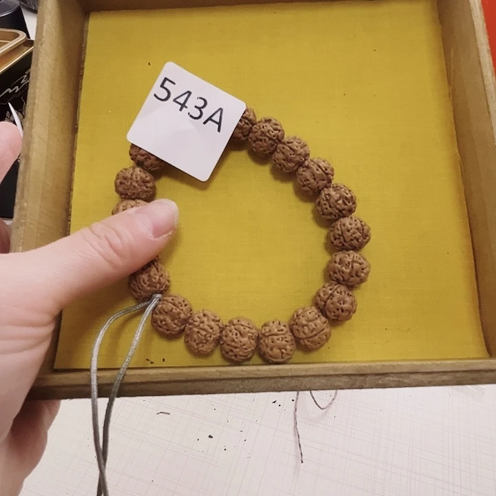 金刚菩提吊坠萨*啦