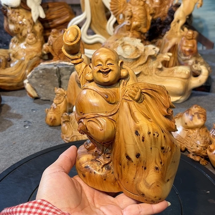 柏木（崖柏）太行陈化崖柏