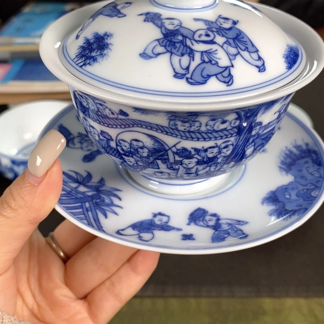 九鸣瓷艺九鸣瓷艺