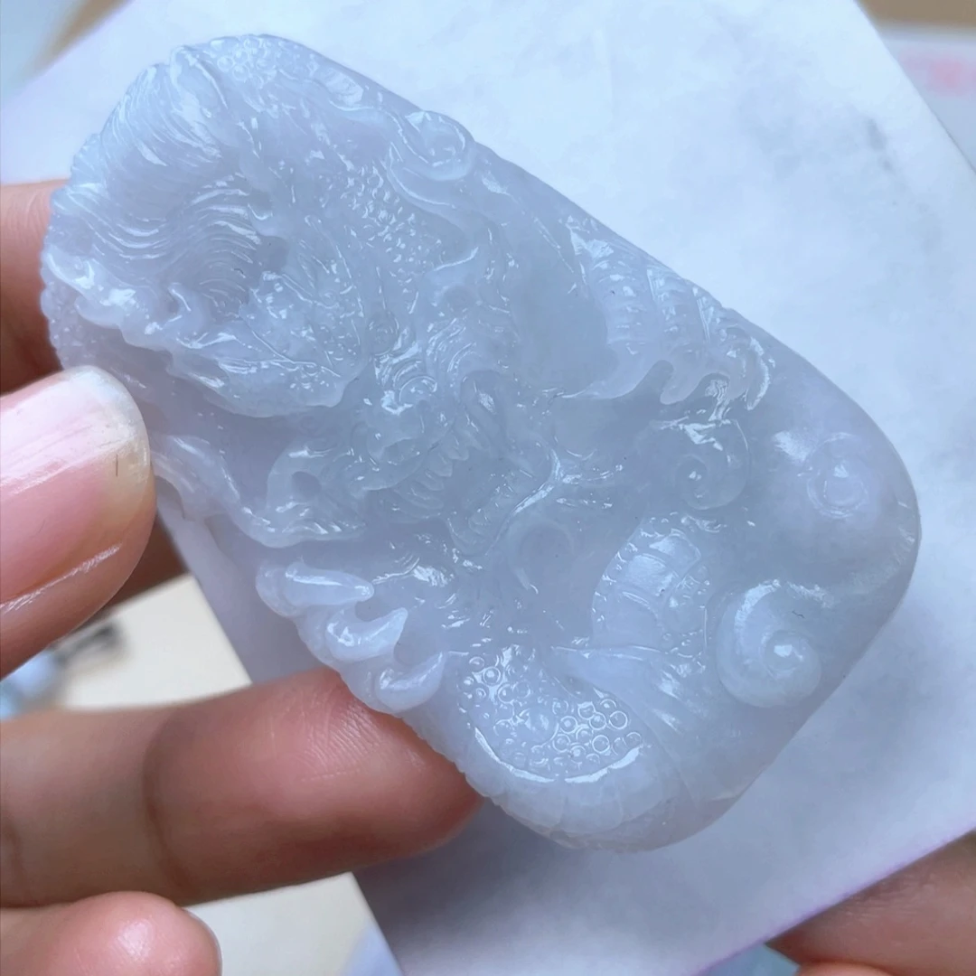 定制翡翠定制未镶嵌还***茶