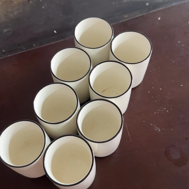 陶瓷微瑕无礼盒介意慎拍无退无换