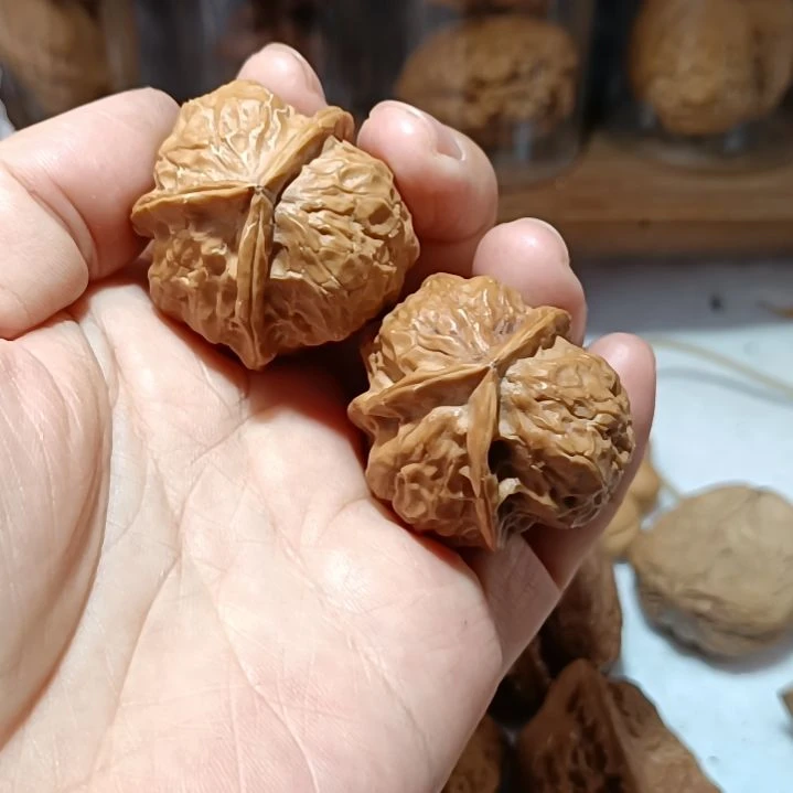 文玩核桃把件66666666666666666