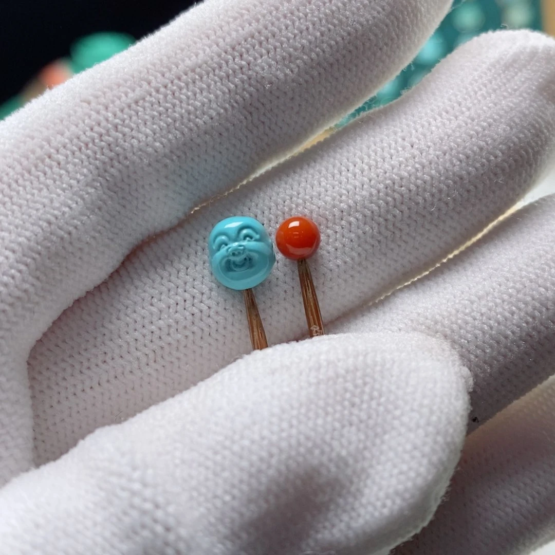 南红玛瑙珠宝奇石未镶嵌S****