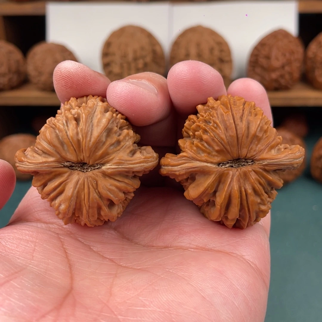 把件文玩核桃文玩核桃平谷一代四座楼44